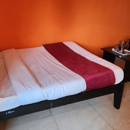 Hotel Varaha Residency Mysuru Zewnętrze zdjęcie