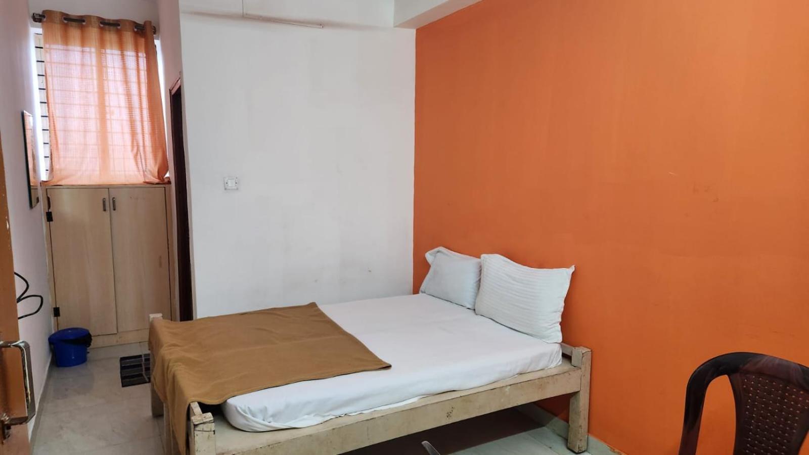 Hotel Varaha Residency Mysuru Zewnętrze zdjęcie