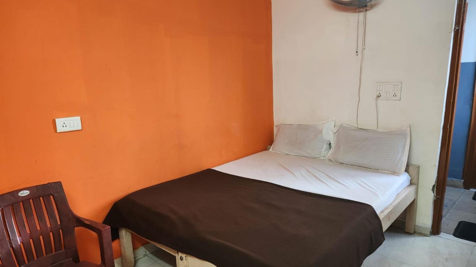 Hotel Varaha Residency Mysuru Zewnętrze zdjęcie