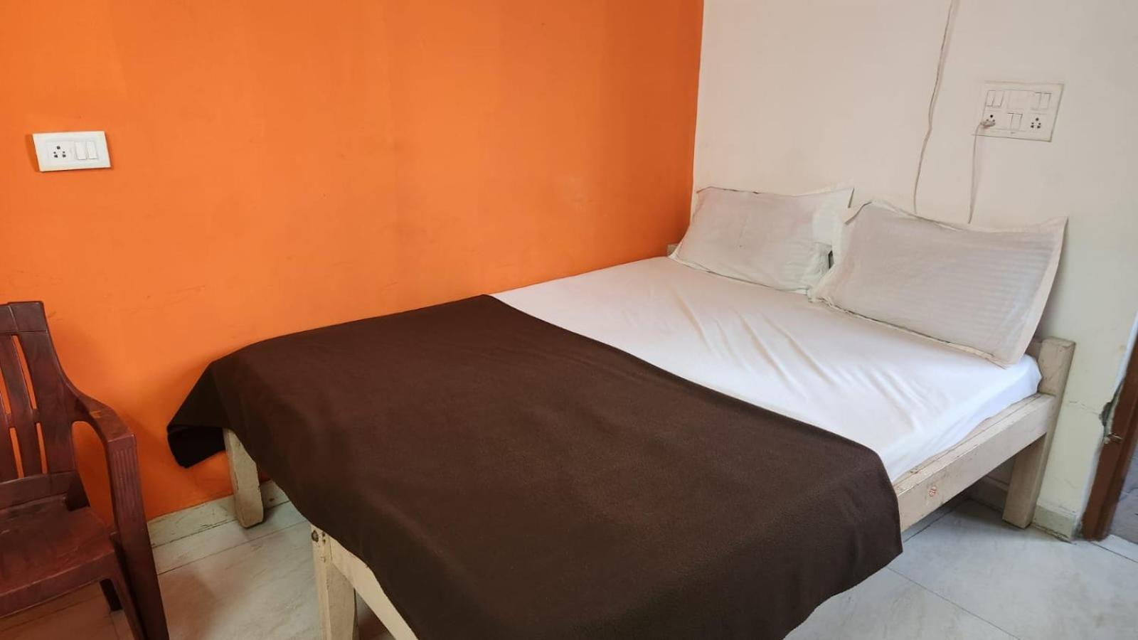 Hotel Varaha Residency Mysuru Zewnętrze zdjęcie