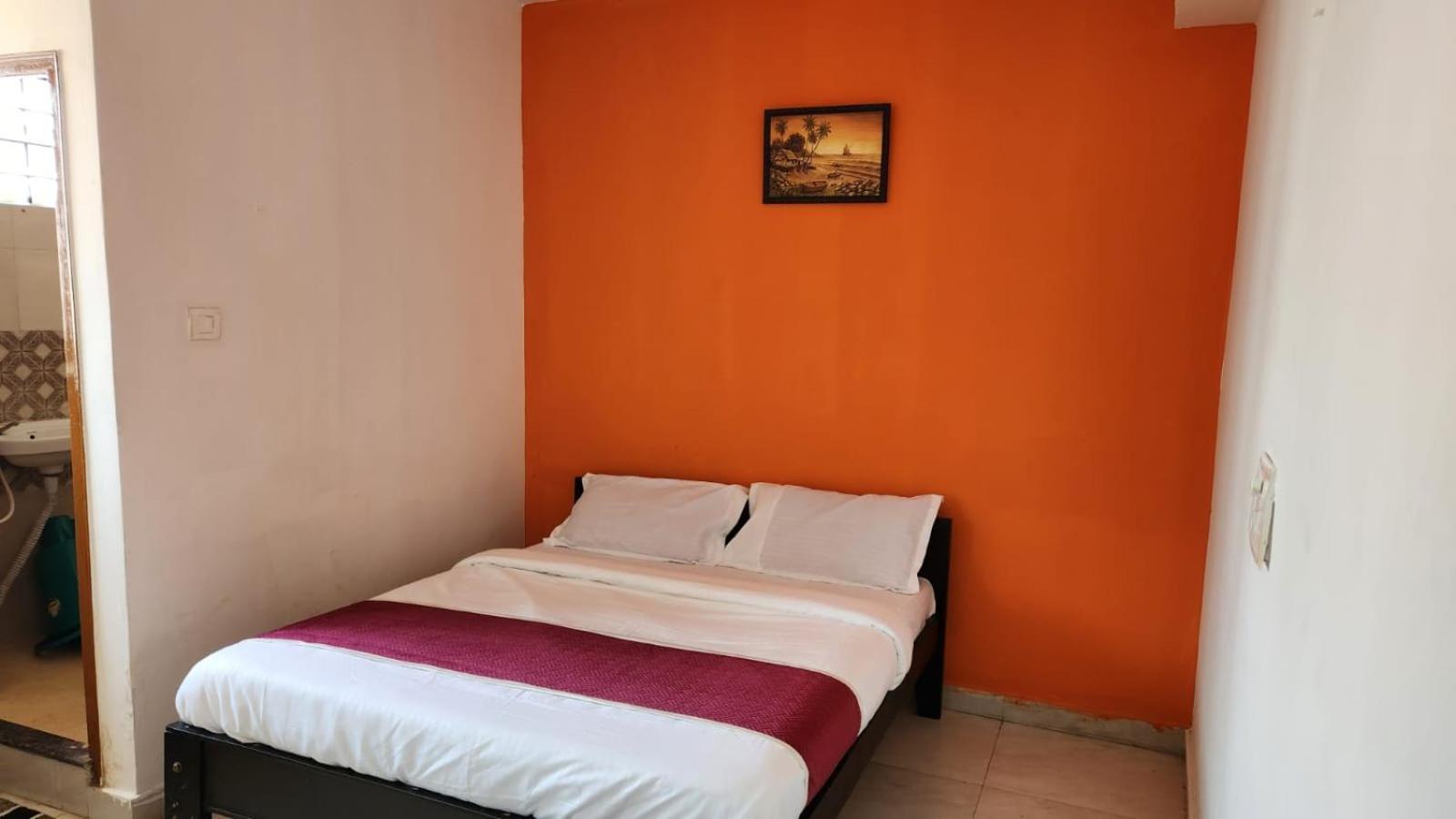 Hotel Varaha Residency Mysuru Zewnętrze zdjęcie