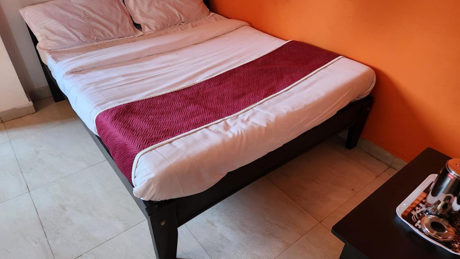 Hotel Varaha Residency Mysuru Zewnętrze zdjęcie